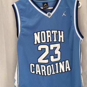 North Carolina Jordan